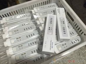廠家批發直銷 高品質4U4A 2米排插，功率超2000W，電子產品熱銷首選
