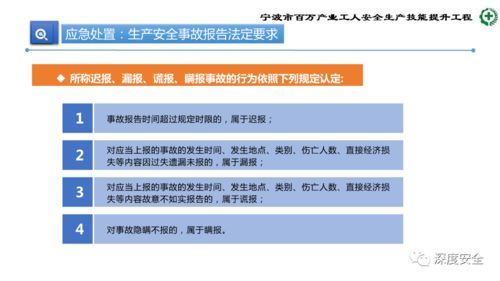 精品PPT 生產加工型小微企業安全管理人員業務能力培訓