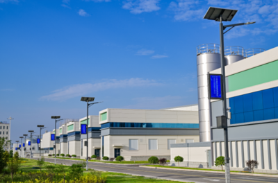 國家級認可！蒙牛寧夏工廠入選工信部首批卓越級智能工廠，引領乳業智造新標桿