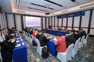 首屆工業數字孿生大賽圓滿落幕，以賽促創賦能產業數字化轉型