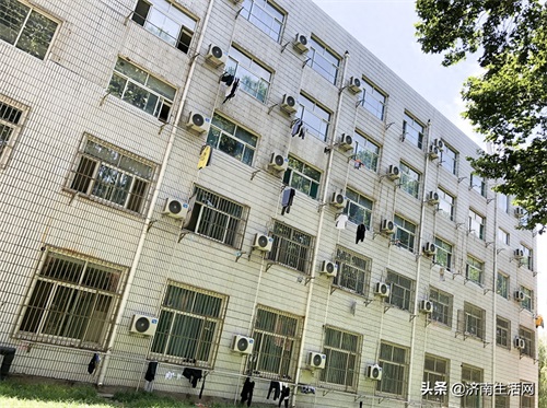 濟(jì)南高校之「山東科技大學(xué)」 經(jīng)濟(jì)信息咨詢領(lǐng)域的崛起與特色